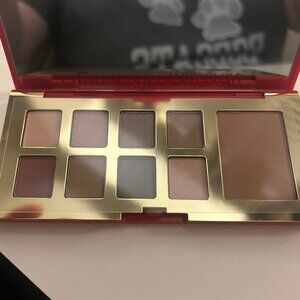New Estee Lauder Pure Color Envy EyeShadow and Cheek Palette-Candy Glow